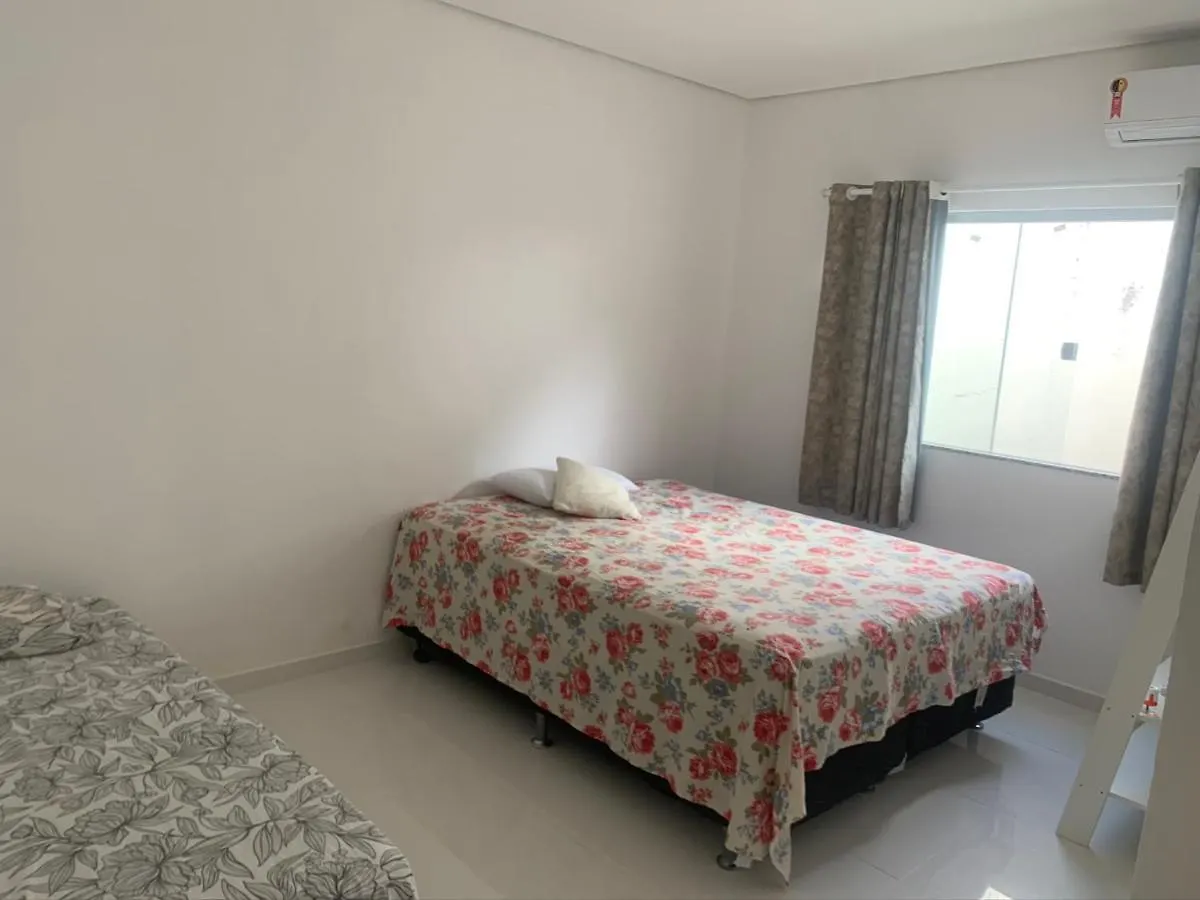 Holiday home Casa Com Piscina Em C Vermelha Porto Seguro